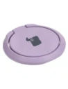 Kup Úchyt na prst Bizon Accessories Ring Turtle univerzální světle fialový - BIZ4156 - {ean13} - Sklep Home Screen