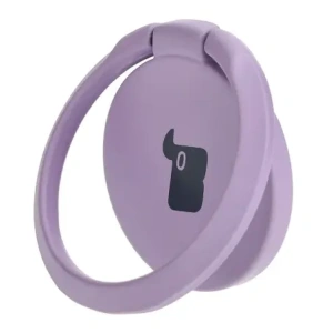 Kup Úchyt na prst Bizon Accessories Ring Turtle univerzální světle fialový - BIZ4156 - {ean13} - Sklep Home Screen