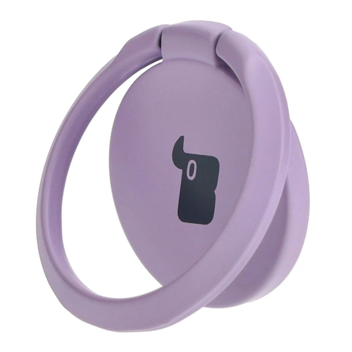 Kup Bizon Accesorii Inel Țestoasă universal violet deschis - BIZ4156 - {ean13} - Sklep Home Screen