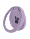 Kup Úchyt na prst Bizon Accessories Ring Turtle univerzální světle fialový - BIZ4156 - {ean13} - Sklep Home Screen