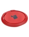 Buy Bizon Accessories Ring Turtle universal red - BIZ4157 - {ean13} - Home Screen Store Europe