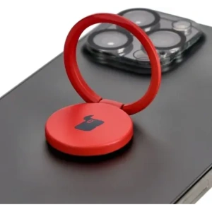 Kup Bizon Zubehör Ring Schildkröte universell rot - BIZ4157 - {ean13} - Sklep Home Screen