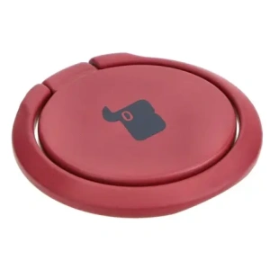 Kup Úchyt na prst Bizon Accessories Ring Turtle univerzální růžový - BIZ4158 - {ean13} - Sklep Home Screen