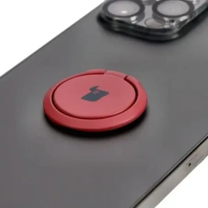 Kup Bizon Accesorii Inel Țestoasă universal roz - BIZ4158 - {ean13} - Sklep Home Screen