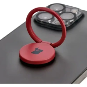 Kup Bizon Accesorii Inel Țestoasă universal roz - BIZ4158 - {ean13} - Sklep Home Screen