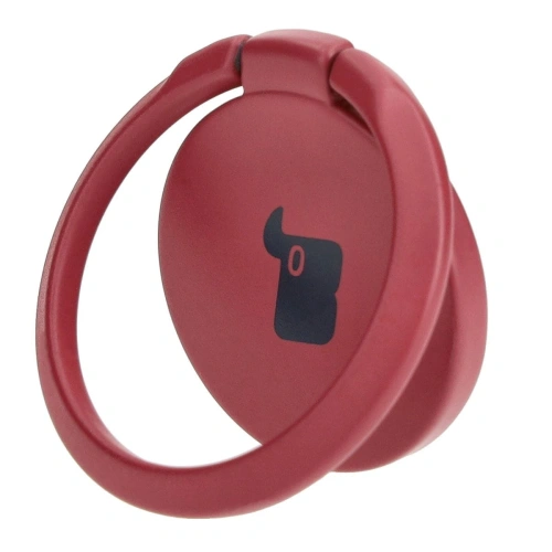 Kup Úchyt na prst Bizon Accessories Ring Turtle univerzální růžový - BIZ4158 - {ean13} - Sklep Home Screen