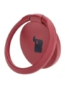 Kup Úchyt na prst Bizon Accessories Ring Turtle univerzální růžový - BIZ4158 - {ean13} - Sklep Home Screen