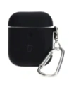 Kup Etui Bizon Case sluchátka silikonové pro AirPods 1/2 černé - BIZ4159 - {ean13} - Sklep Home Screen