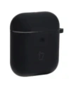 Kup Etui Bizon Case sluchátka silikonové pro AirPods 1/2 černé - BIZ4159 - {ean13} - Sklep Home Screen
