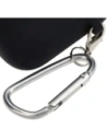 Kup Bizon Case Kopfhörer Silikon AirPods 1/2 schwarz - BIZ4159 - {ean13} - Sklep Home Screen