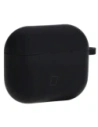 Kup Etui Bizon Case Headphone Silicone do AirPods 3 czarne - BIZ4164 - {ean13} - Sklep Home Screen