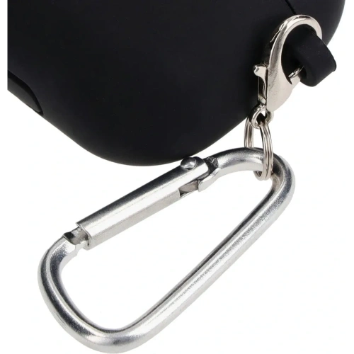Kup Bizon Case Kopfhörer Silikon AirPods 3 schwarz - BIZ4164 - {ean13} - Sklep Home Screen