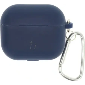 Kup Etui Bizon Case na sluchátka Silicone pro AirPods 3 modré - BIZ4165 - {ean13} - Sklep Home Screen