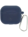 Kup Etui Bizon Case na sluchátka Silicone pro AirPods 3 modré - BIZ4165 - {ean13} - Sklep Home Screen