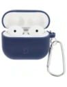 Kup Căști Bizon Case Silicon AirPods 3 albastru închis - BIZ4165 - {ean13} - Sklep Home Screen