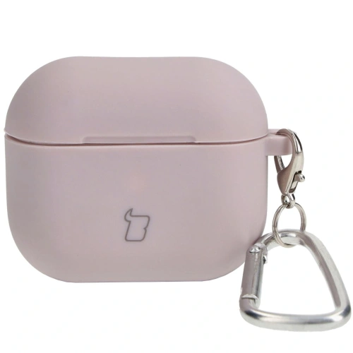 Kup Bizon Case Kopfhörer Silikon AirPods 3 lavendel - BIZ4166 - {ean13} - Sklep Home Screen