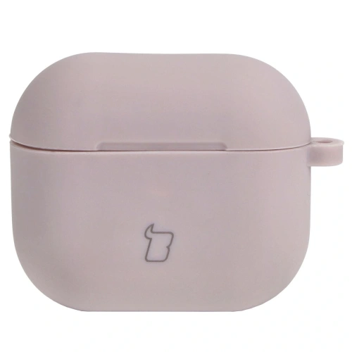 Kup Bizon Case Kopfhörer Silikon AirPods 3 lavendel - BIZ4166 - {ean13} - Sklep Home Screen