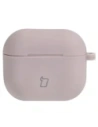 Kup Bizon Case Fülhallgató Szilikon AirPods 3 levendula - BIZ4166 - {ean13} - Sklep Home Screen