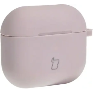 Kup Etui Bizon Case Headphone Silicone do AirPods 3 lawendowe - BIZ4166 - {ean13} - Sklep Home Screen