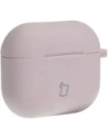 Kup Bizon Case Kopfhörer Silikon AirPods 3 lavendel - BIZ4166 - {ean13} - Sklep Home Screen
