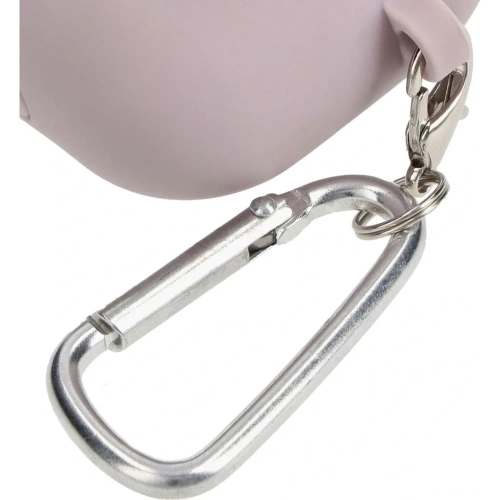 Kup Bizon Case Fülhallgató Szilikon AirPods 3 levendula - BIZ4166 - {ean13} - Sklep Home Screen