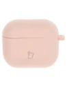 Kup Bizon Case Kopfhörer Silikon AirPods 3 hellrosa - BIZ4167 - {ean13} - Sklep Home Screen