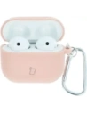 Kup Etui Bizon Case sluchátka silikonové pro AirPods 3 světle růžové - BIZ4167 - {ean13} - Sklep Home Screen