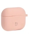 Kup Etui Bizon Case Headphone Silicone do AirPods 3 jasnoróżowe - BIZ4167 - {ean13} - Sklep Home Screen