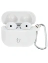 Kup Etui Bizon Case Headphone Silicone do AirPods 3 białe - BIZ4168 - {ean13} - Sklep Home Screen