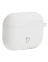 Kup Etui Bizon Case Headphone Silicone do AirPods 3 białe - BIZ4168 - {ean13} - Sklep Home Screen
