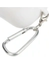 Buy Bizon Case Headphone Silicone AirPods 3 white - BIZ4168 - {ean13} - Home Screen Store Europe