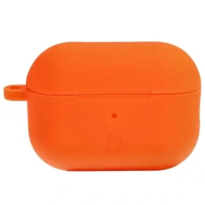 Kup Etui Bizon Case Headphone Silicone do AirPods Pro 2 marchewkowe - BIZ4169 - {ean13} - Sklep Home Screen