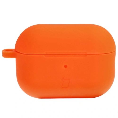 Buy Bizon Case Headphone Silicone AirPods Pro 2 carrot - BIZ4169 - {ean13} - Home Screen Store Europe