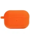 Buy Bizon Case Headphone Silicone AirPods Pro 2 carrot - BIZ4169 - {ean13} - Home Screen Store Europe