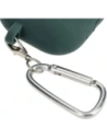 Kup Etui Bizon Case sluchátka silikonové pro AirPods Pro 2 tmavě zelené - BIZ4170 - {ean13} - Sklep Home Screen
