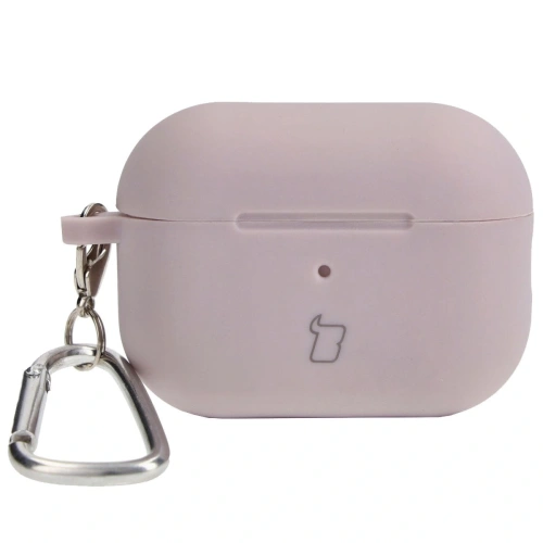 Kup Etui Bizon Case Headphone Silicone do AirPods Pro 2 lawendowe - BIZ4171 - {ean13} - Sklep Home Screen