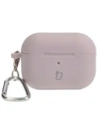 Kup Etui Bizon Case Headphone Silicone do AirPods Pro 2 lawendowe - BIZ4171 - {ean13} - Sklep Home Screen