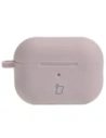 Kup Etui Bizon Case Headphone Silicone do AirPods Pro 2 lawendowe - BIZ4171 - {ean13} - Sklep Home Screen