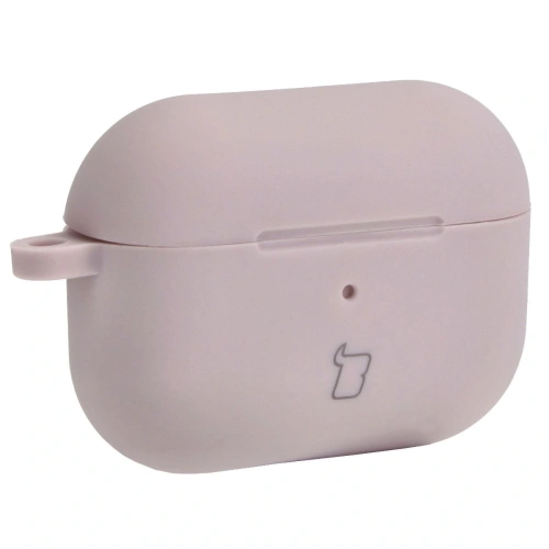 Kup Etui Bizon Case Headphone Silicone do AirPods Pro 2 lawendowe - BIZ4171 - {ean13} - Sklep Home Screen