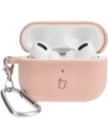 Kup Etui Bizon Case Headphone Silicone do AirPods Pro 2 jasnoróżowe - BIZ4172 - {ean13} - Sklep Home Screen