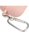 Kup Bizon Case Fülhallgató Szilikon AirPods Pro 2 halvány rózsaszín - BIZ4172 - {ean13} - Sklep Home Screen