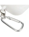 Kup Bizon Case Kopfhörer Silikon AirPods Pro 2 weiß - BIZ4173 - {ean13} - Sklep Home Screen