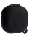 Kup Bizon Case Fejhallgató Szilikon Samsung Galaxy Buds Live / Pro / Buds2 / Buds2 Pro / Buds FE fekete - BIZ4174 - {ean13} - Sklep Home Screen