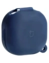 Kup Cască din silicon pentru Bizon Samsung Galaxy Buds Live / Pro / Buds2 / Buds2 Pro / Buds FE albastru marin - BIZ4175 - {ean13} - Sklep Home Screen