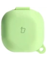 Kup Etui Bizon Case Headphone Silicone do Samsung Galaxy Buds Live / Pro / Buds2 / Buds2 Pro / Buds FE zelené - BIZ4176 - {ean13} - Sklep Home Screen