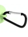 Kup Bizon Case Kopfhörer Silikon Samsung Galaxy Buds Live / Pro / Buds2 / Buds2 Pro / Buds FE grün - BIZ4176 - {ean13} - Sklep Home Screen