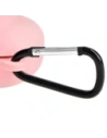 Kup Etui Bizon Case Headphone Silicone do Samsung Galaxy Buds Live / Pro / Buds2 / Buds2 Pro / Buds FE růžové - BIZ4177 - {ean13} - Sklep Home Screen