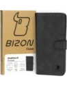 Kup Etui s klopou Bizon Case Pocket pro OnePlus 12 černé - BIZ4179 - {ean13} - Sklep Home Screen