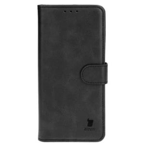 Kup Etui z klapką Bizon Case Pocket do OnePlus 12 czarne - BIZ4179 - {ean13} - Sklep Home Screen