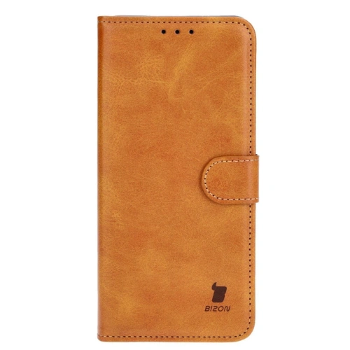 Kup Pouzdro s klopou Bizon Case Pocket pro OnePlus 12 hnědé - BIZ4180 - {ean13} - Sklep Home Screen